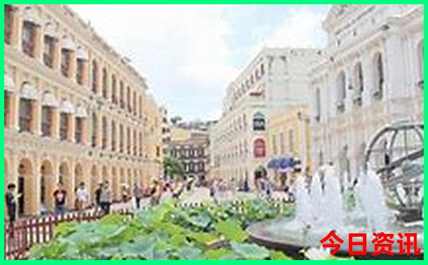 适合夏天去旅游的地方